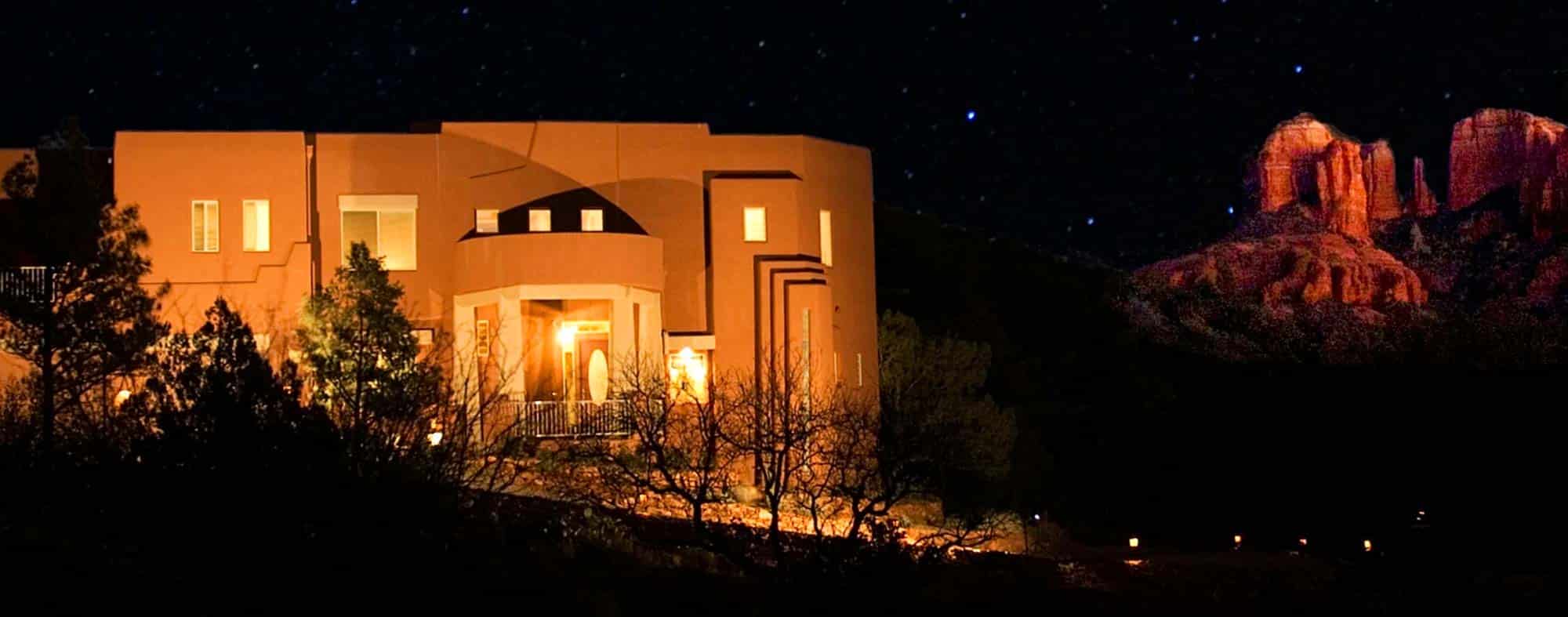 Sedona-Bed-and-Breakfast