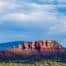 The Cockscomb in Sedona AZ is just a few miles from our Sedona Bed and Breakfast